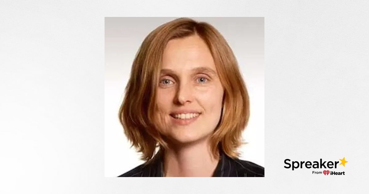 Interview with Elze van Hamelen, May 3, 2024