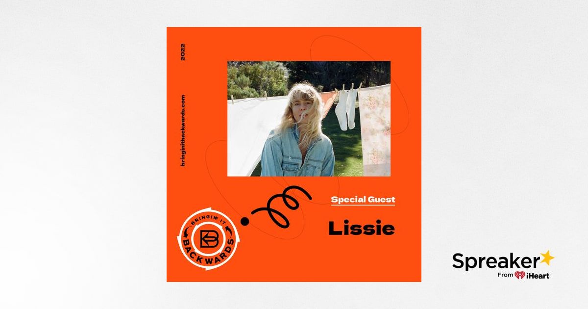 Interview with Lissie (Lissie Returns!)