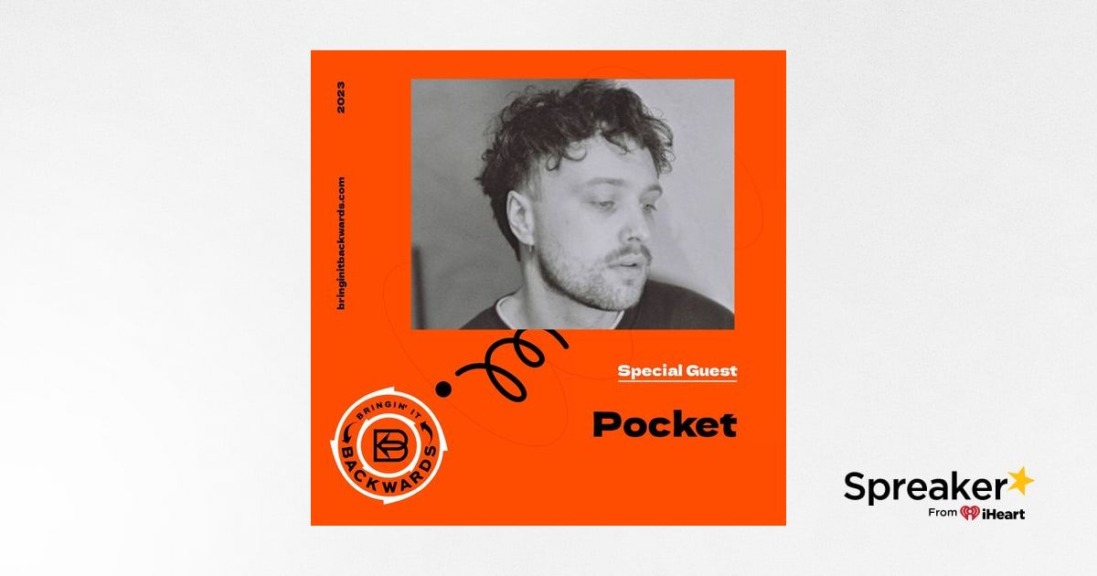 Interview with Pocket