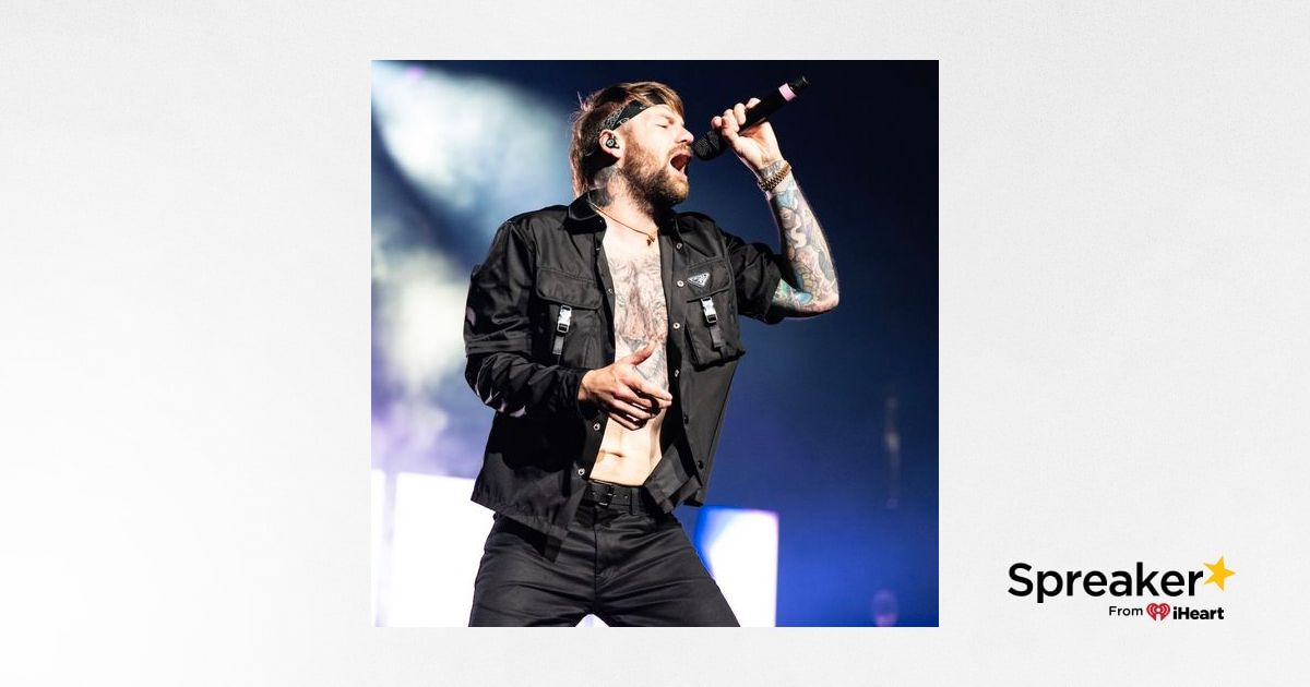 Beartooth Frontman Beartooth Singer Caleb Shomo Comes Out as ‘Proudly Gay Man’