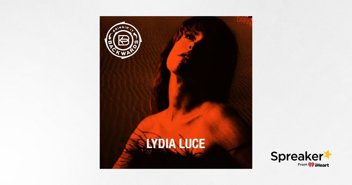 Interview Lydia Luce