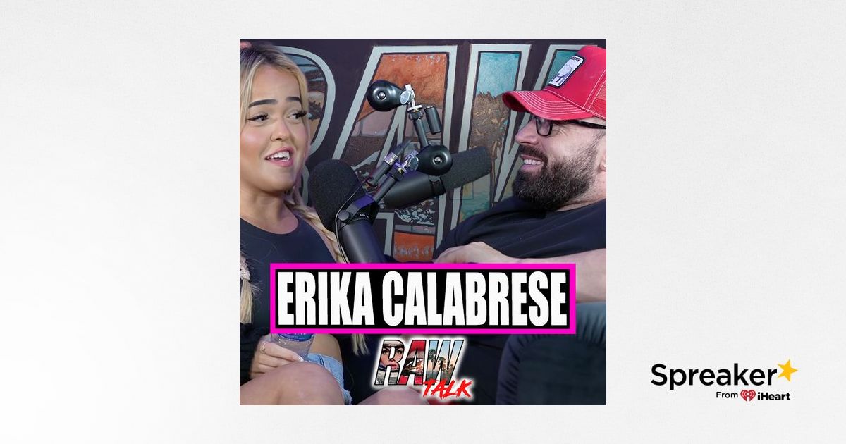 Erika Calabrese Leaks her Biggest celebrity Dms, Making 20 Million on ...