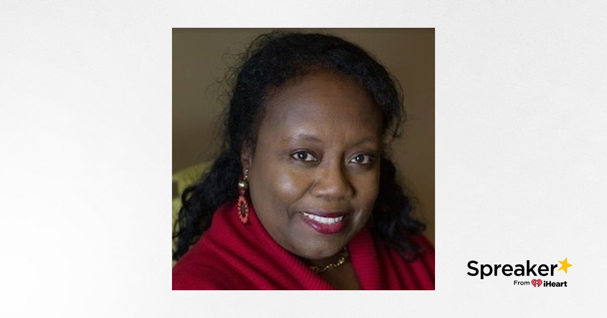 Sarah Rector Now Reflections on Sarah Rector with Angela Walton-Raji
