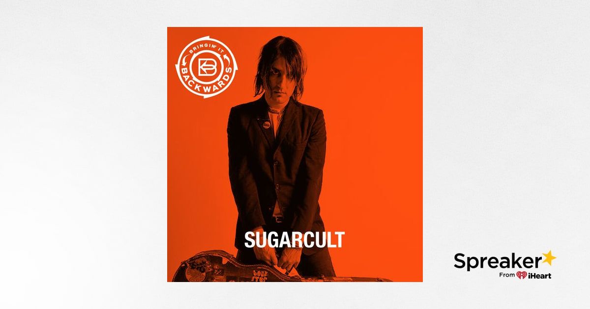 Interview with Sugarcult