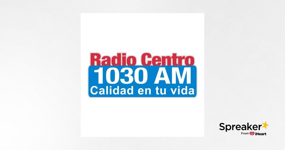 Radio Centro 1030