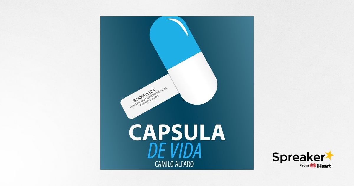 Cápsula de Vida Oficial