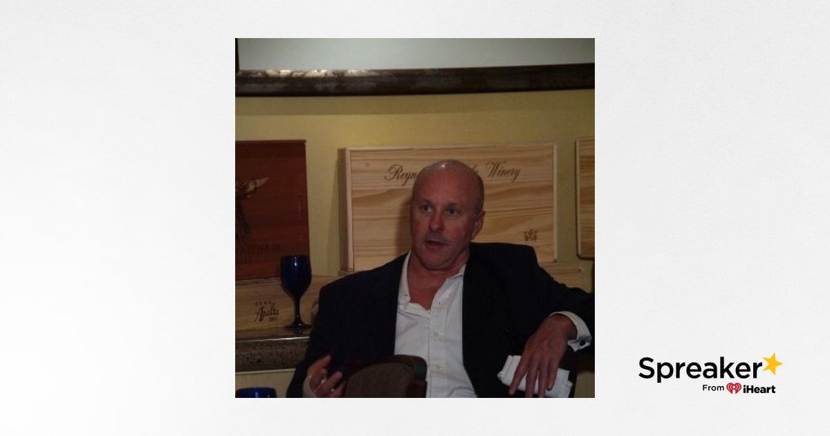 The Chris Baker Podcast