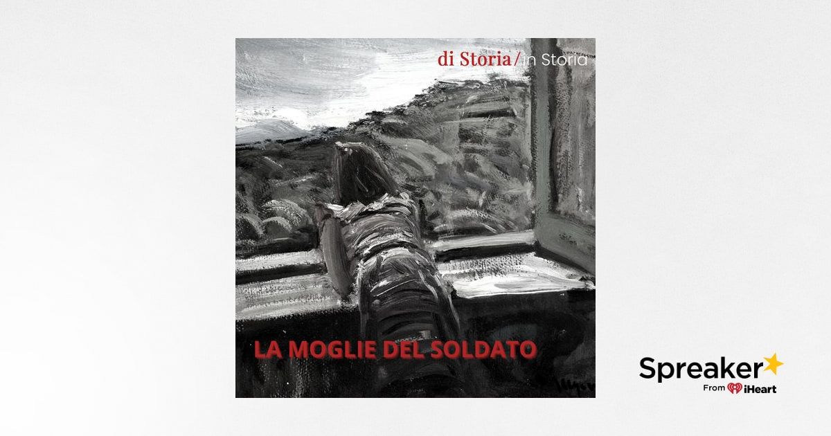 La Moglie Del Soldato