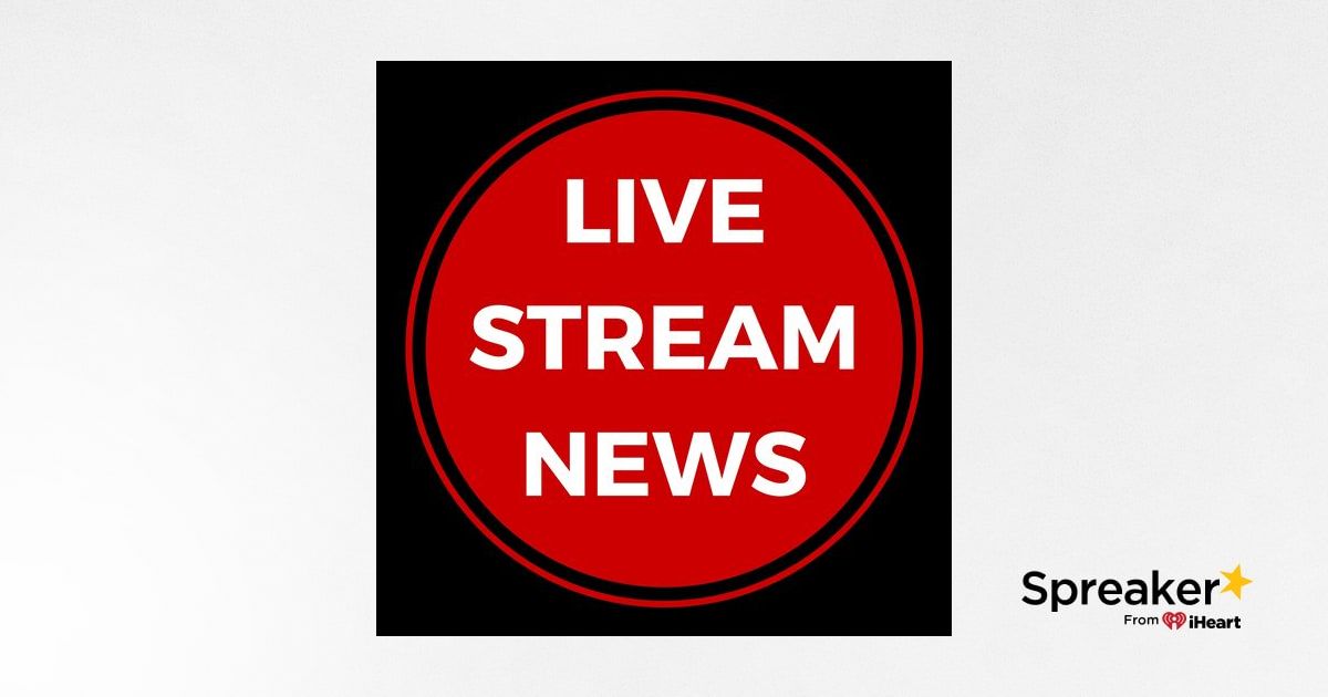 Live hotsell news streaming