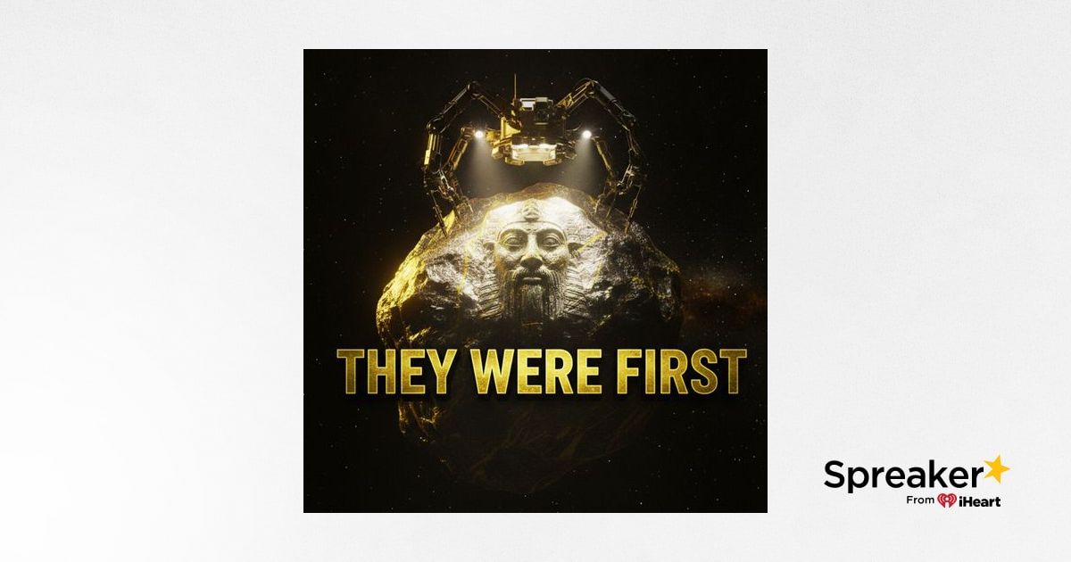 Ancient Gold Diggers: Why NASA’s Space Race is 450,000 Years Late