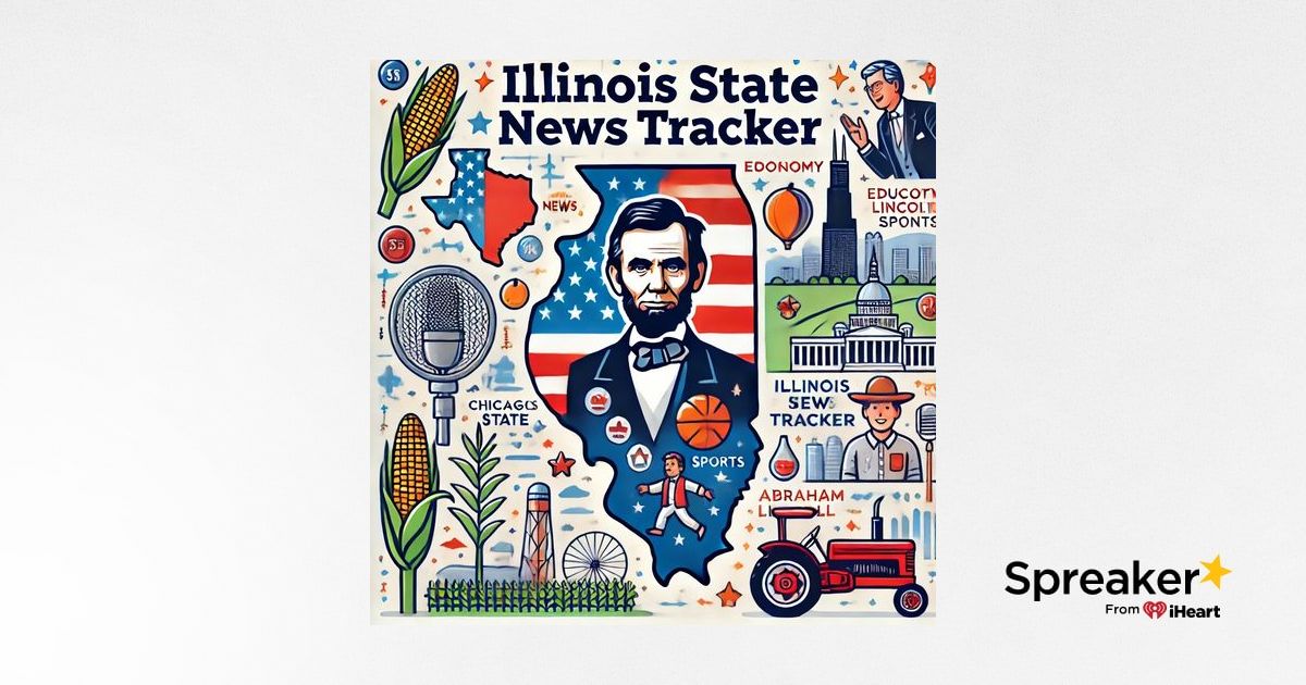 Illinois Introduces 300 New Laws in 2025, Boosting Minimum Wage and