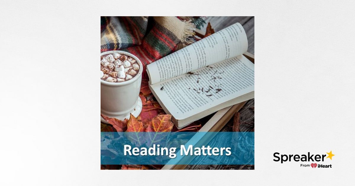 Reading Matters