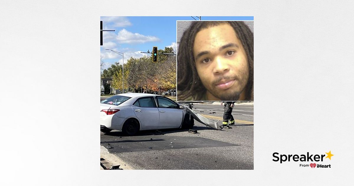 Joliet man accused in multi-vehicle crash had bags of cocaine, fentanyl ...