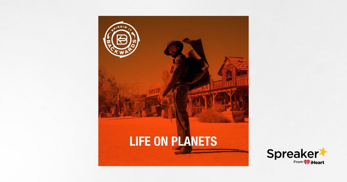 Interview with Life on Planets