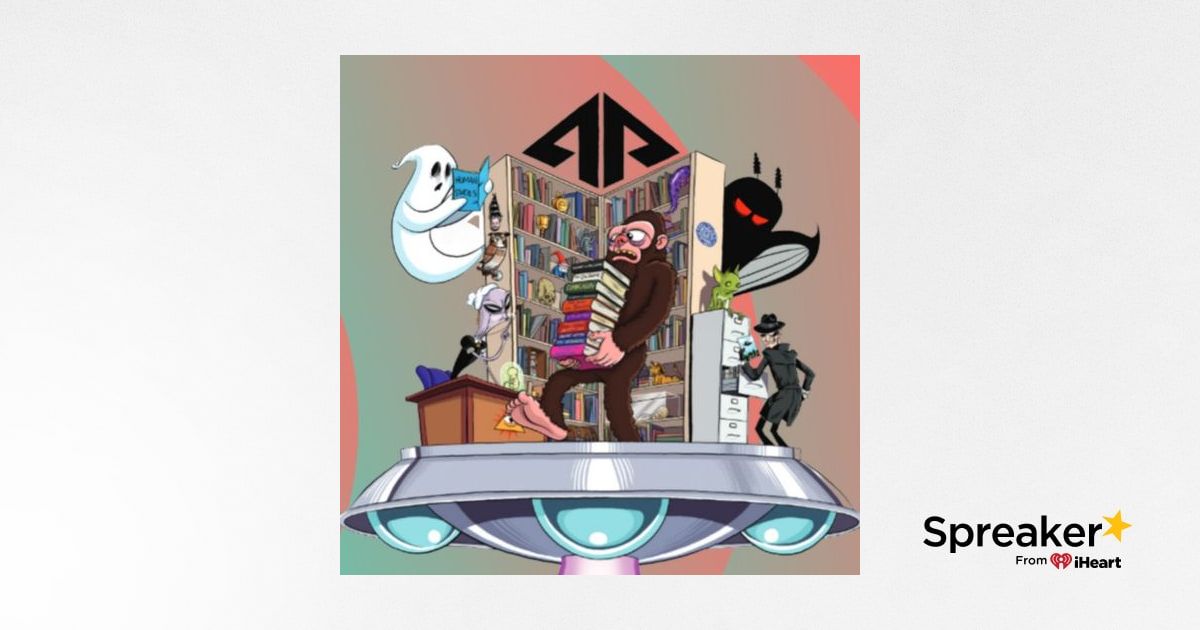 Anomaly-NOW! 4/01/2026 - Weekly News/Media Round-Up