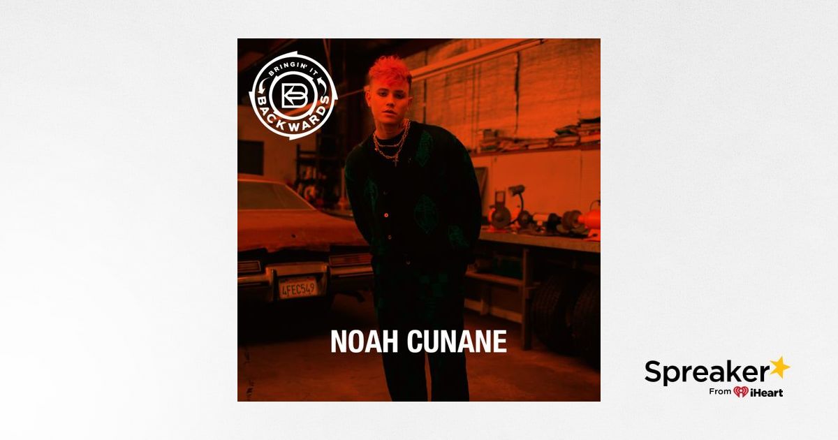 Interview with Noah Cunane