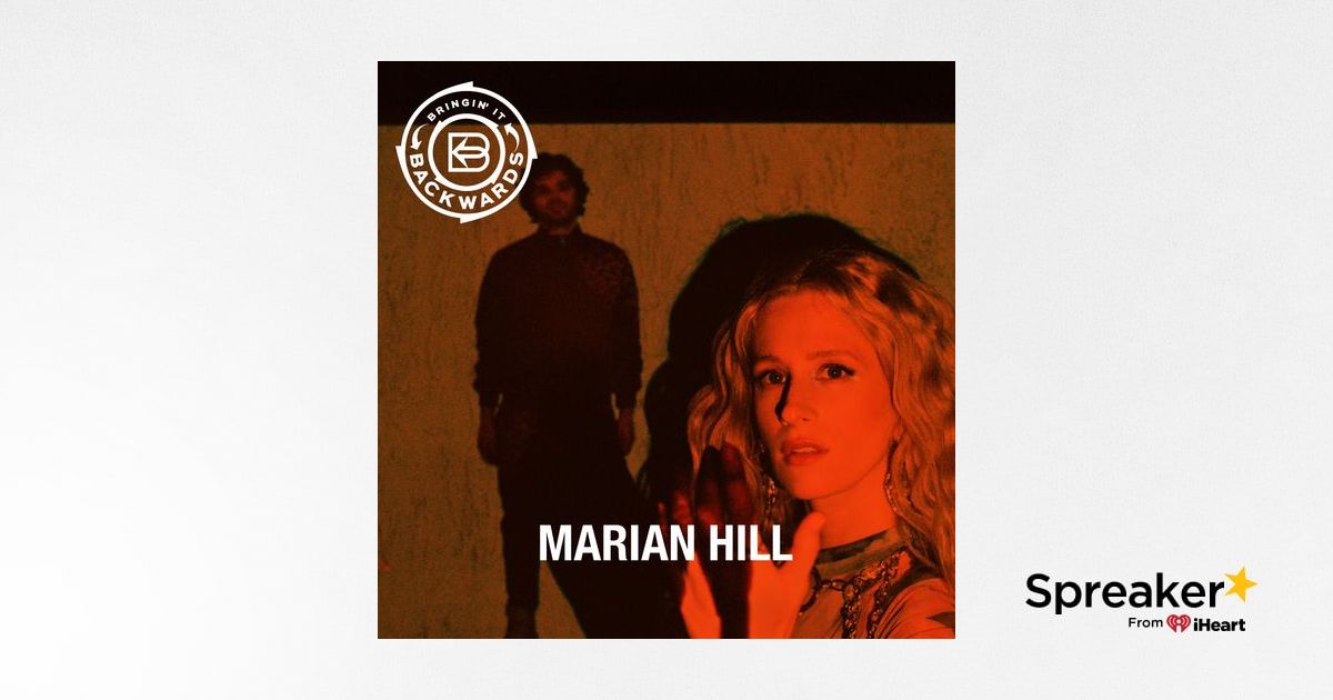 Interview with Marian Hill