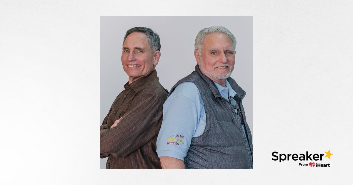 On The House with The Carey Bros