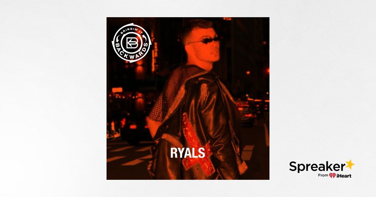 Interview with RYALS