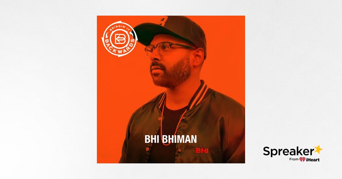 Interview with Bhi Bhiman