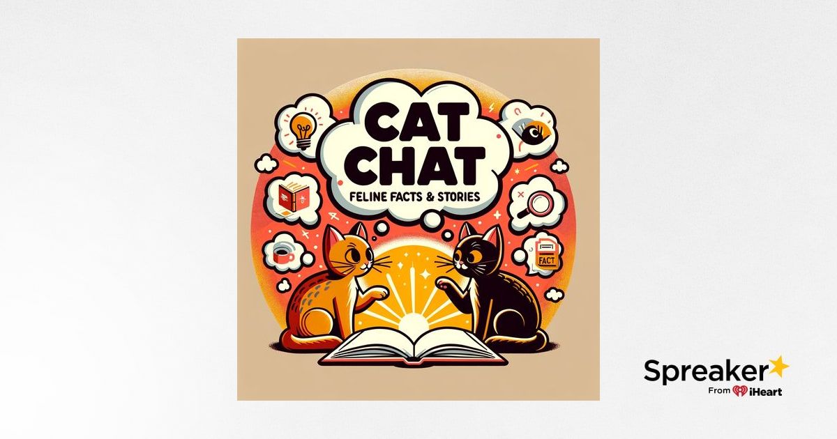 Unraveling the Secret Language of Cats: Decoding Feline Communication ...