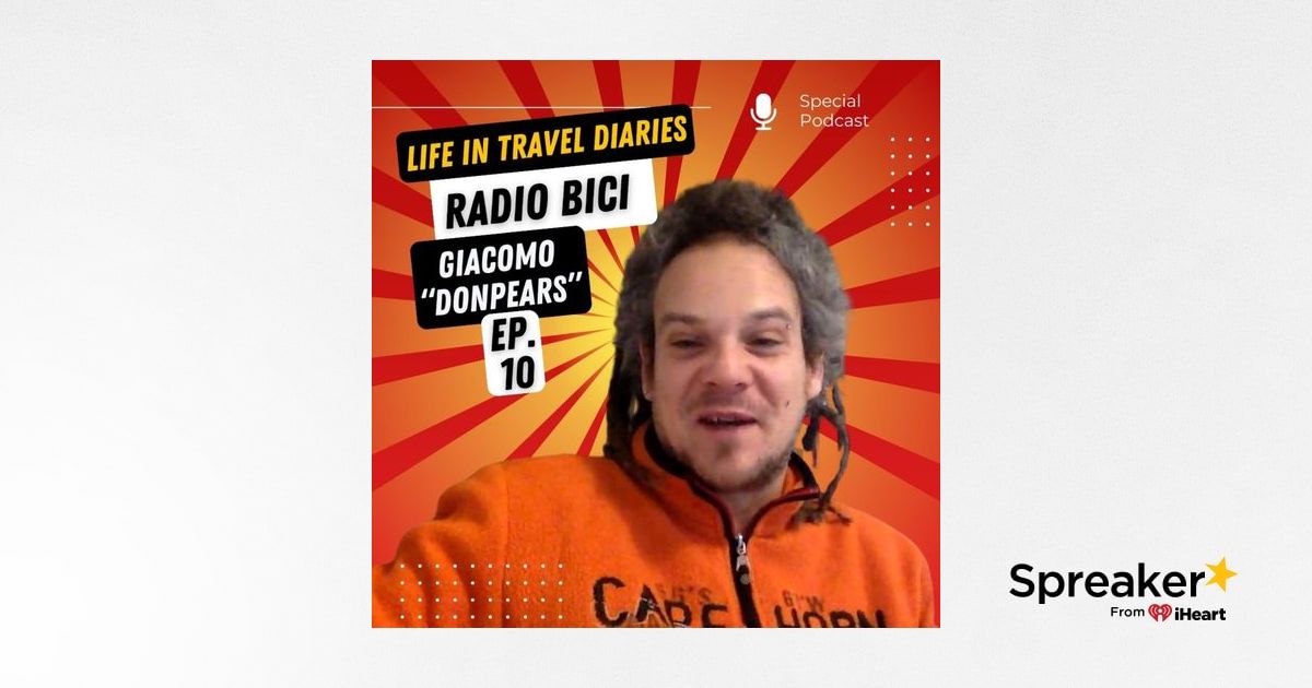I migliori podcast italiani - cover