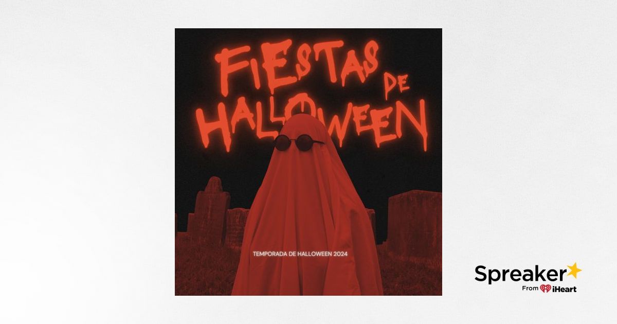 129 Las fiestas de Halloween