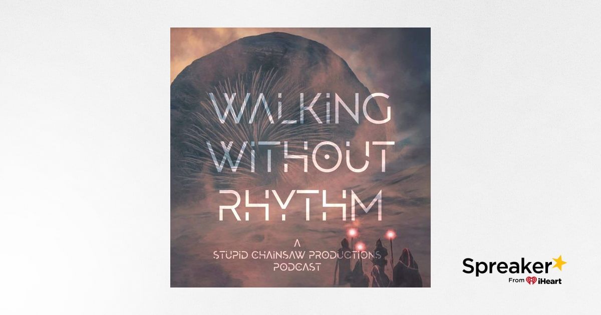 Walking Without Rhythm walking-without-rhythm