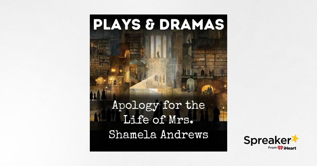 Apology for the Life of Mrs. Shamela Andrews
