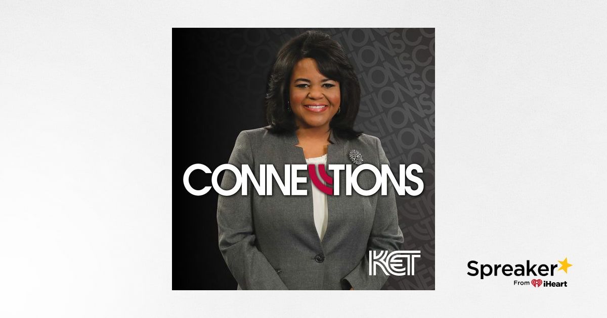 Connections with Renee Shaw