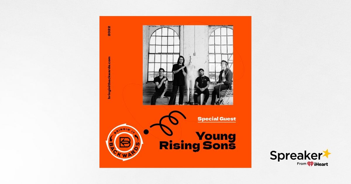 Interview with Young Rising Sons