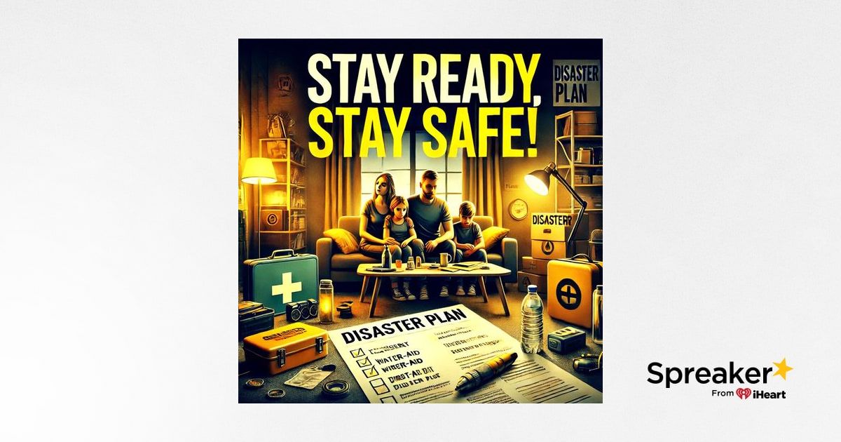 Perfect Before Disaster Are You Really Prepared? The Ultimate Emergency Preparedness Guide ...