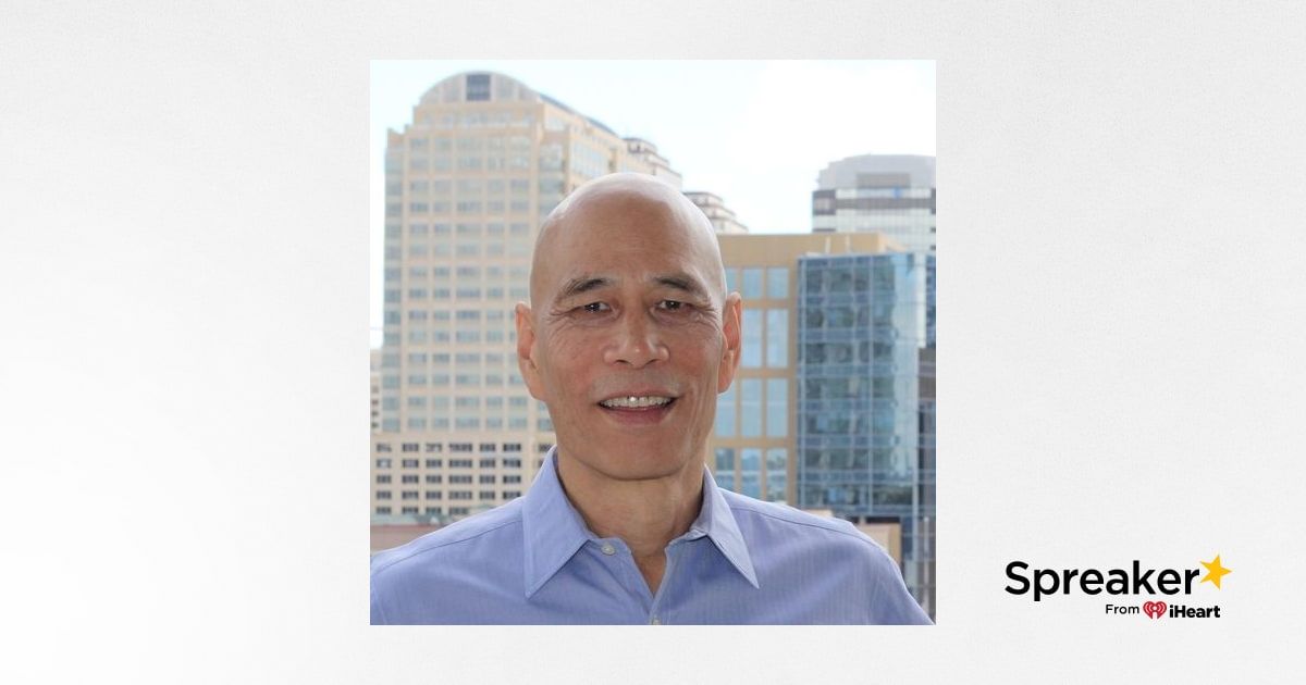 Ep 5 Kelvin Chin Fear of Death