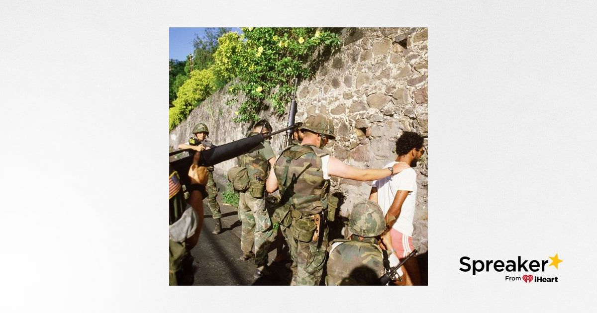 Remembering the rise and fall of Grenada's New Jewel Movement