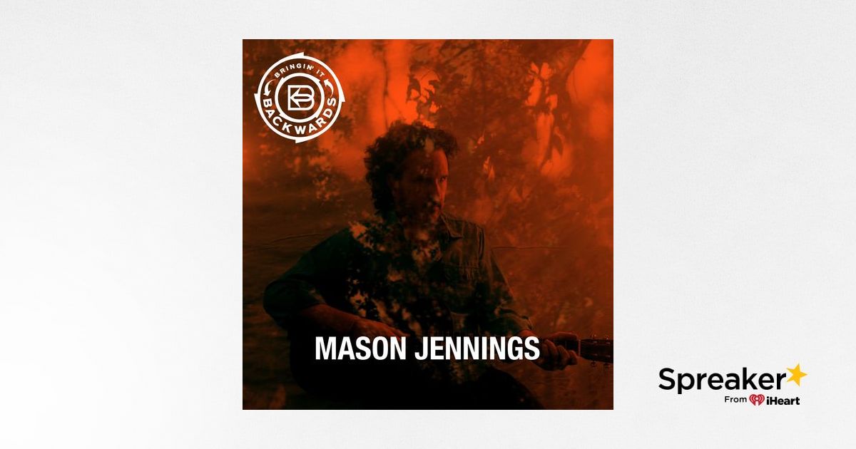 Interview with Mason Jennings