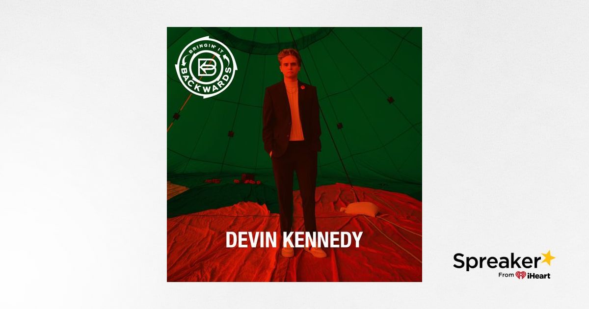 Interview with Devin Kennedy