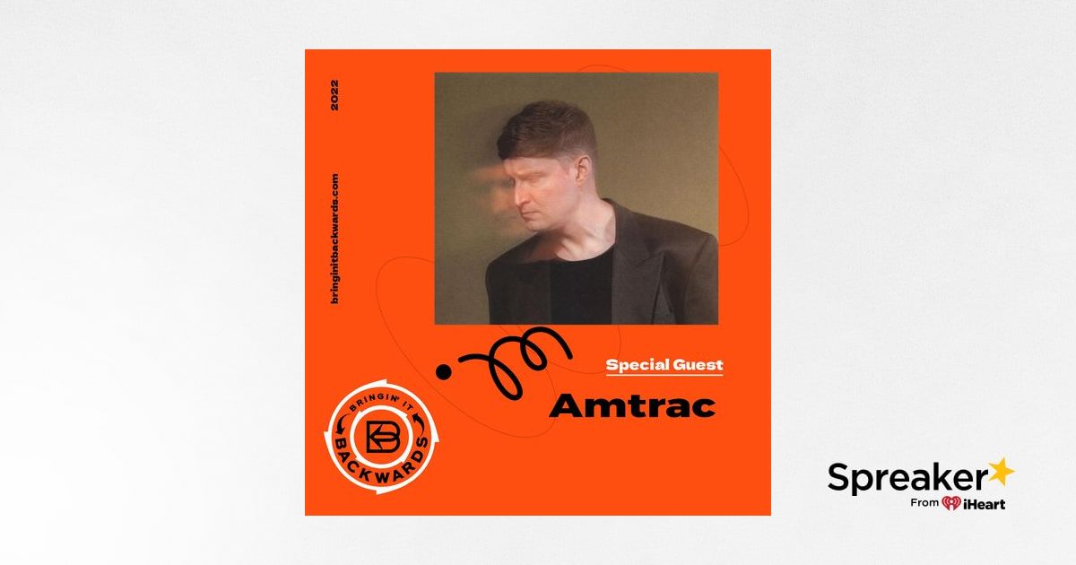 Interview with Amtrac