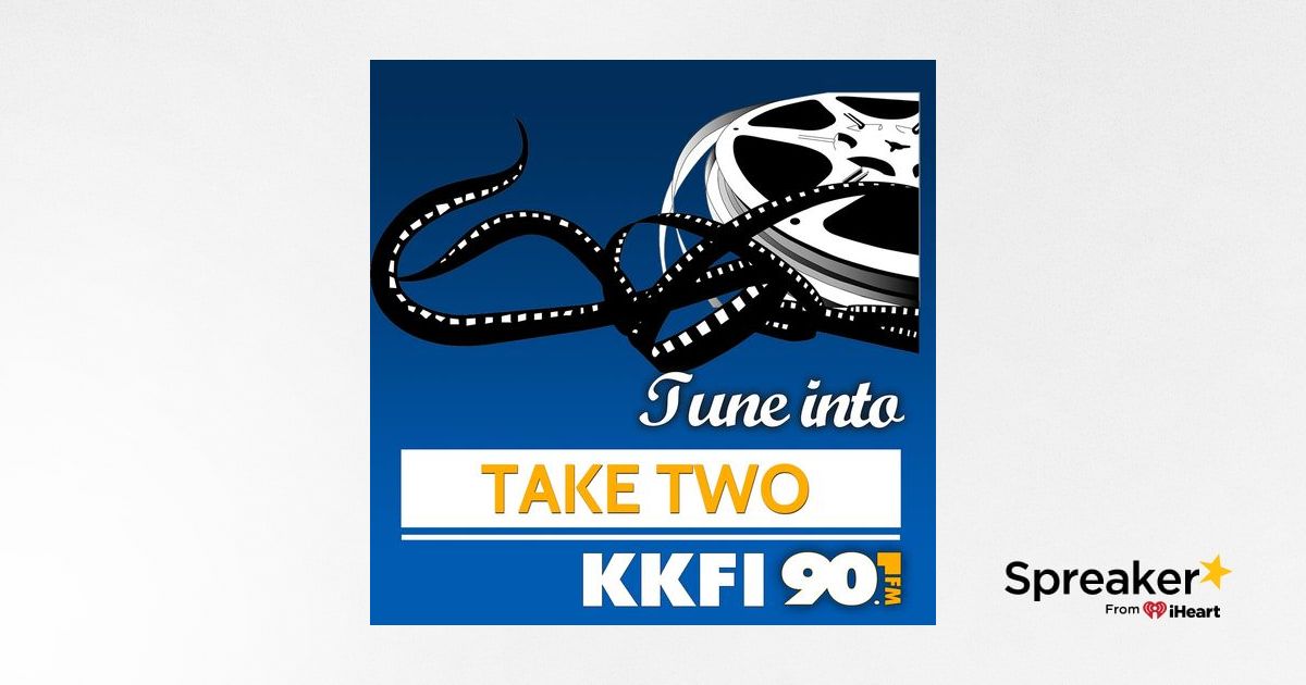 Take Two: "Jurassic World: Dominion" (PG-13)