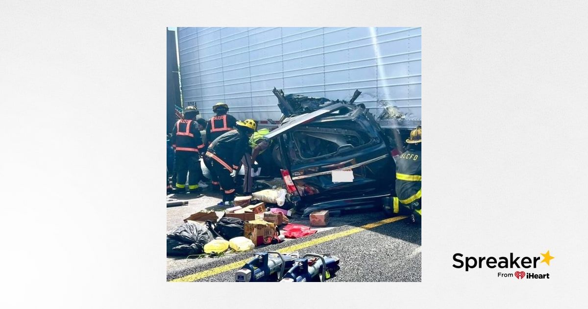 🚨 BREAKING NEWS: TRUCK DRIVER CHARGED WITH VEHICULAR HOMICIDE IN ...