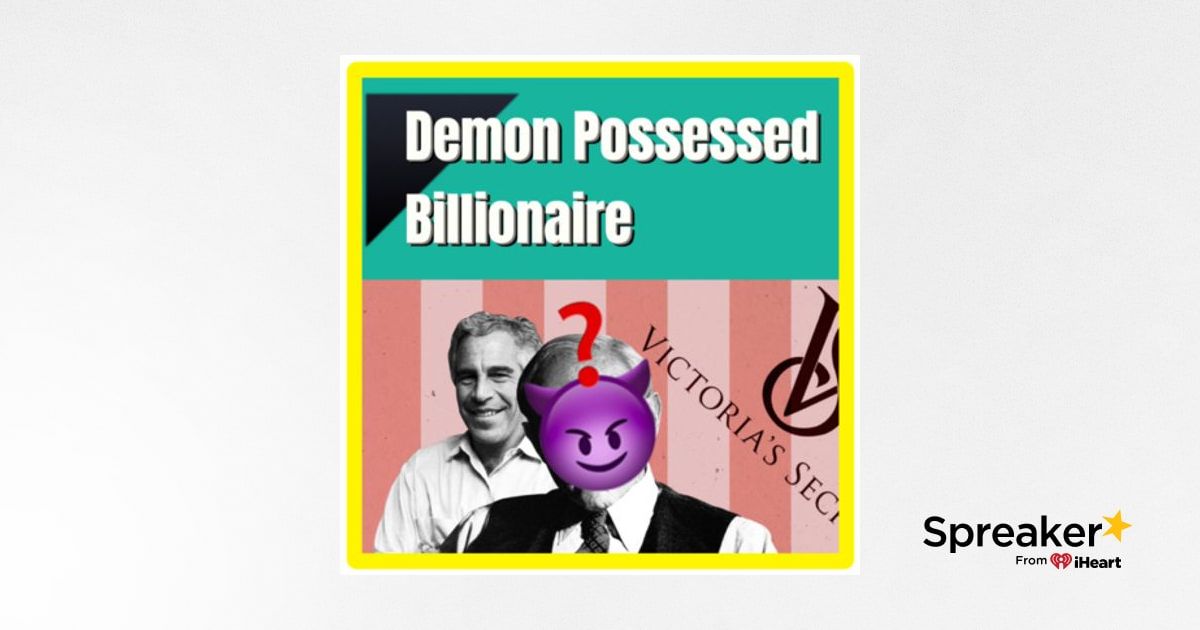 Clip 37 - This Billionaire Openly Admits He's Demon Possessed In This ...