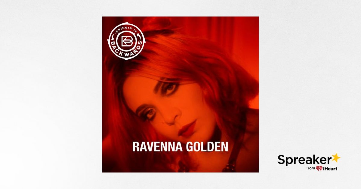 Interview with Ravenna Golden