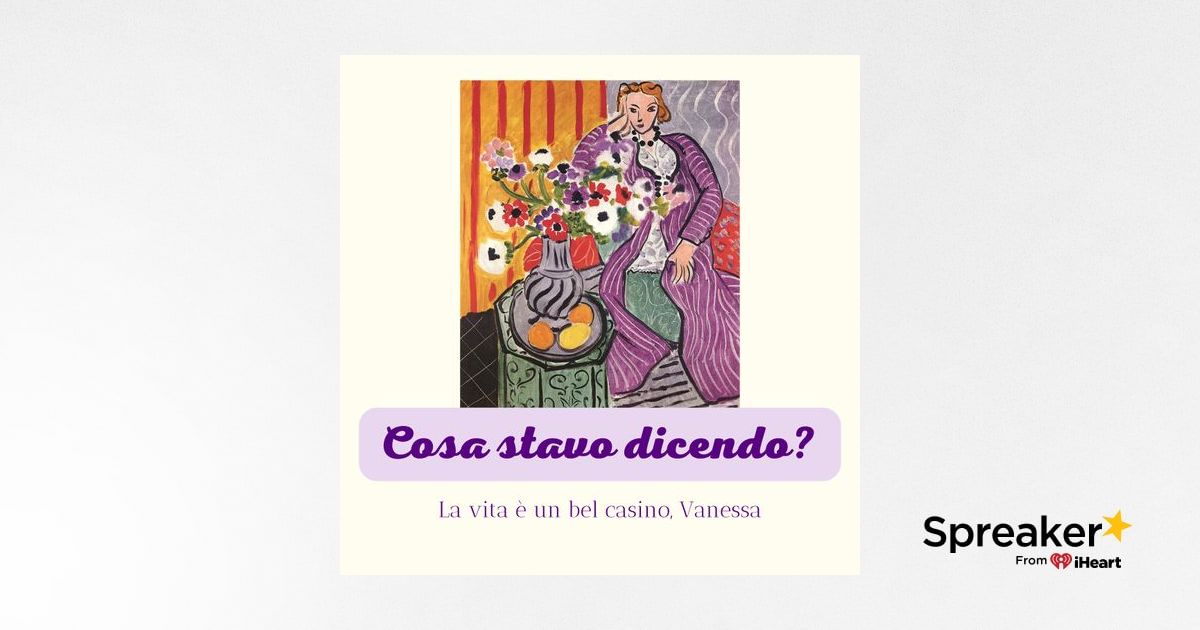 Studiare una lingua BENE, vivere in spagnolo