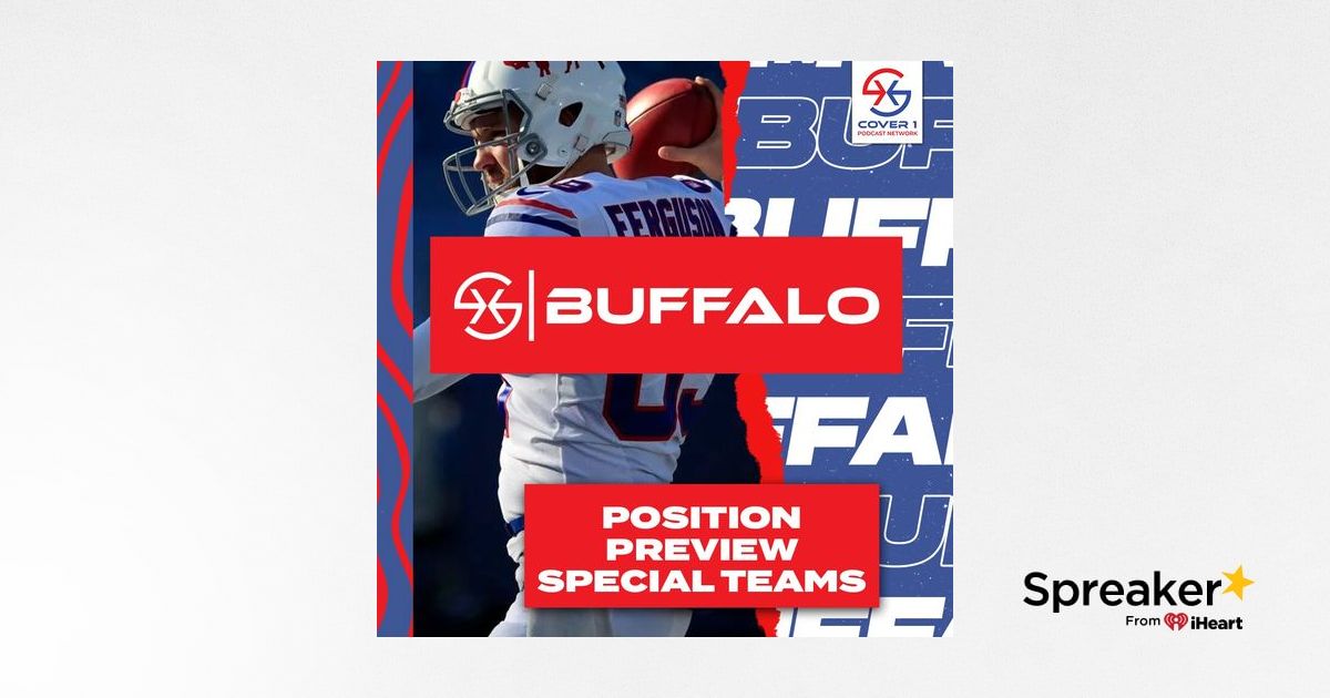 Buffalo Bills Special Teams Preview Impact of New Kickoff Rule on