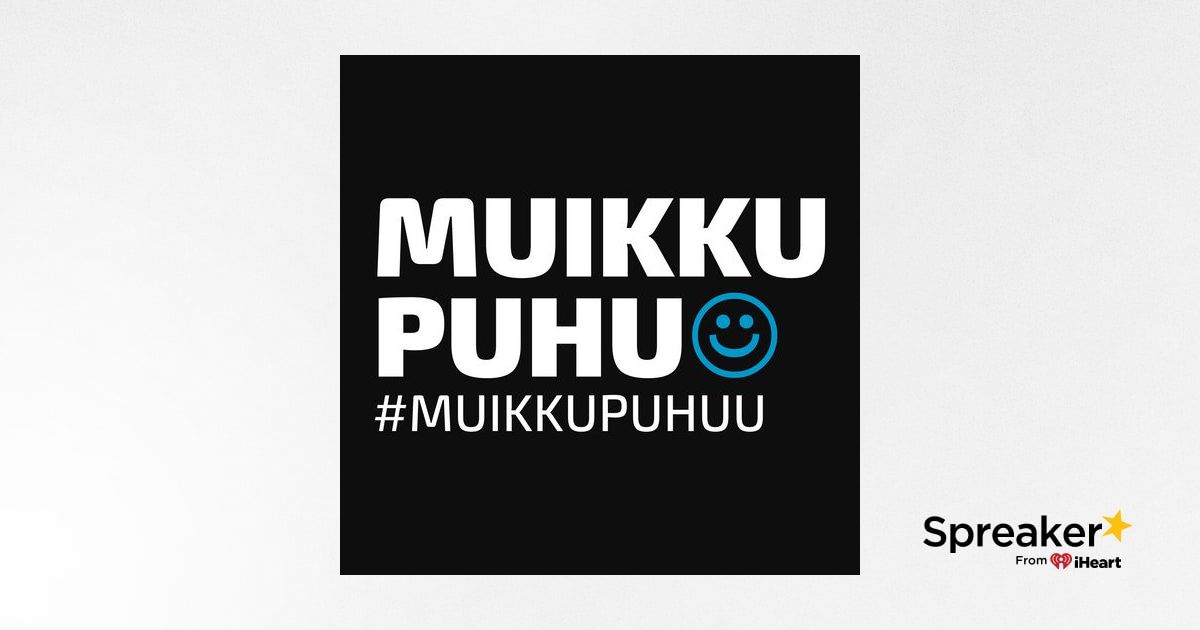 Muikku Puhuu