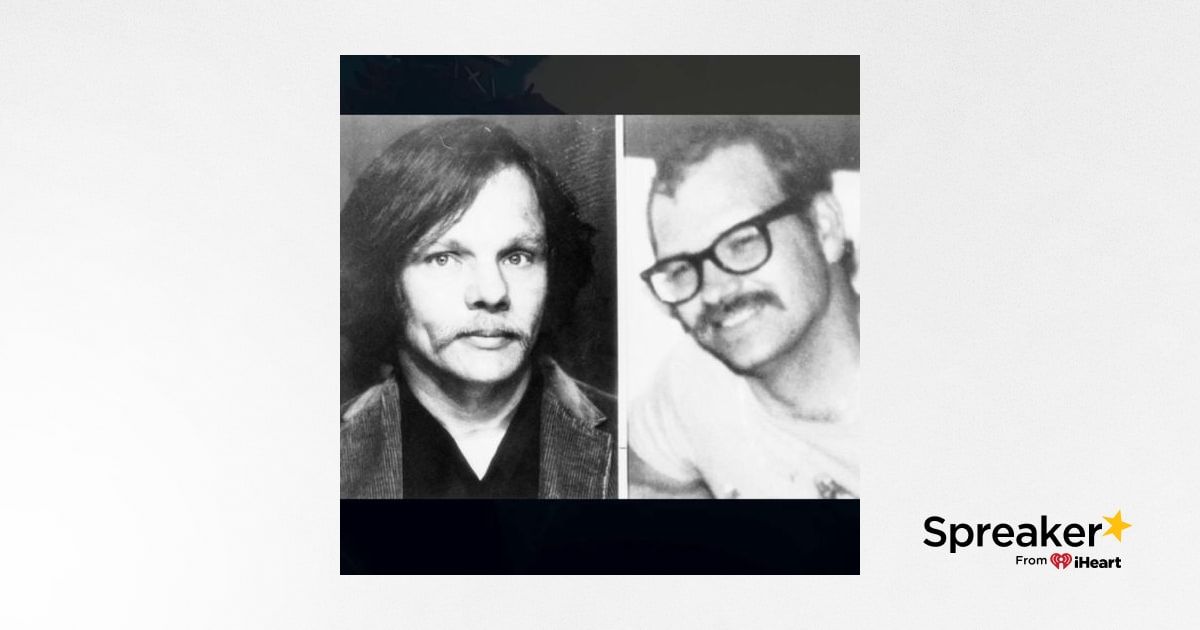 T2 E14 "The tool box killers" Los asesinos de la caja de herramientas