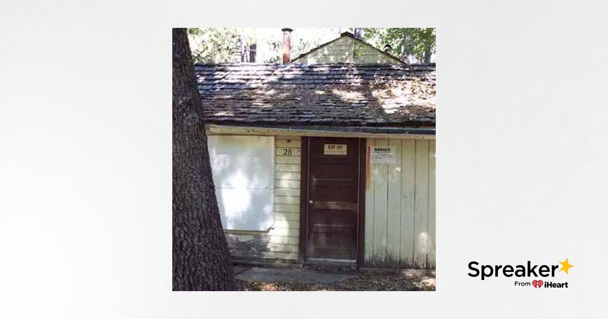 Keddie Cabin Murders