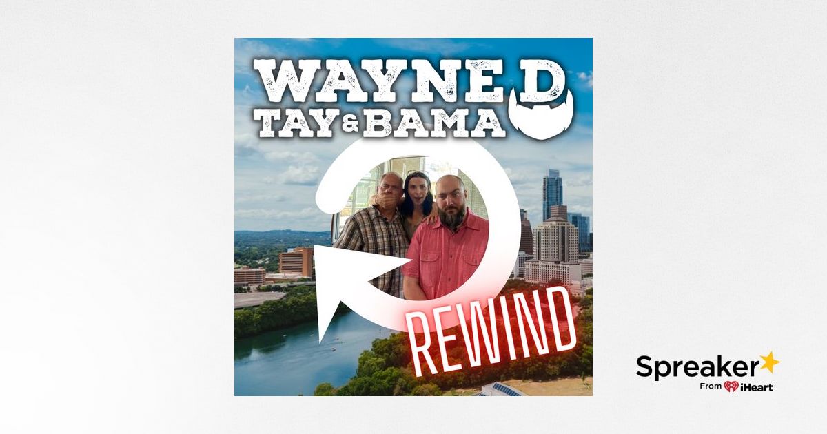 Wayne d tay bama rewind feb 14 2024