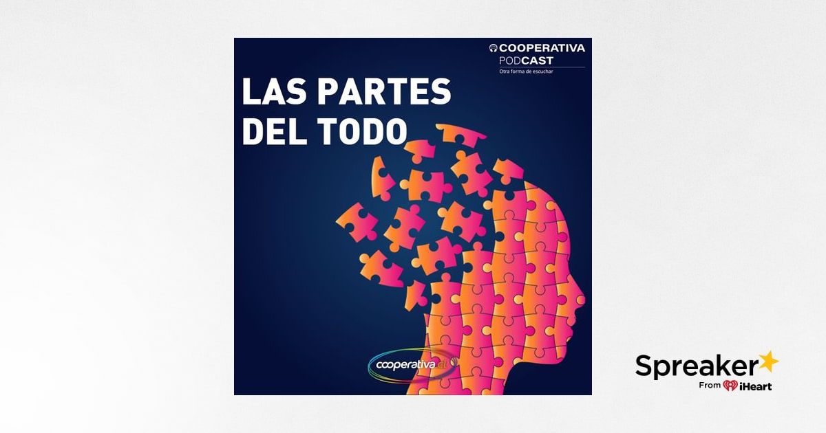 Las Partes del Todo