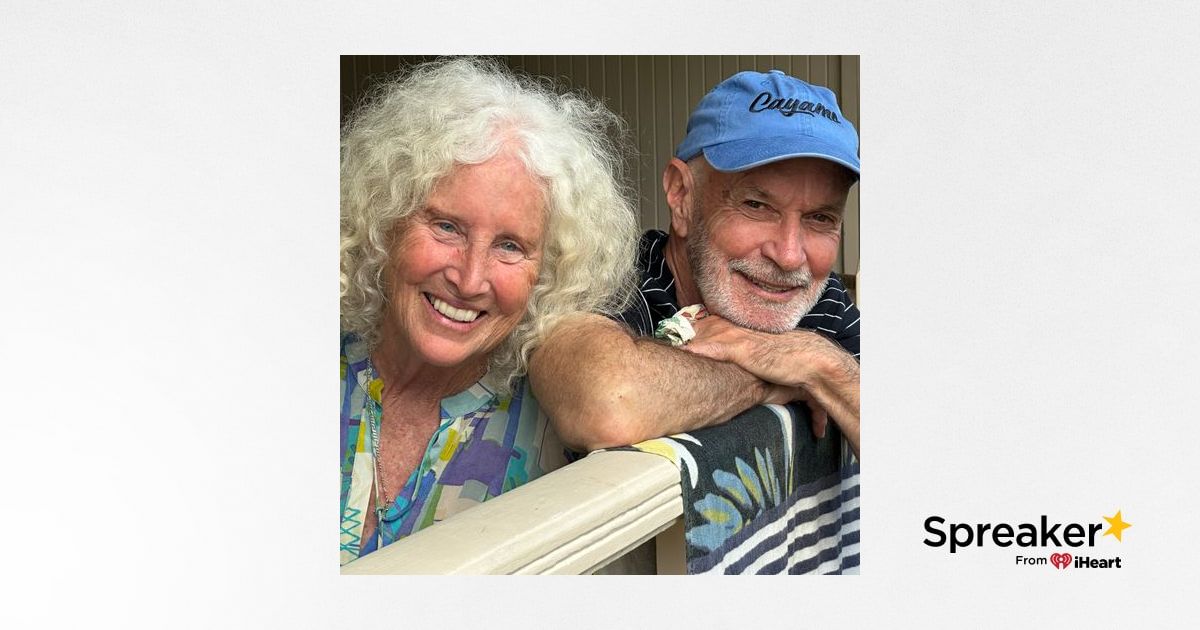 Beth & Steve's Mondays