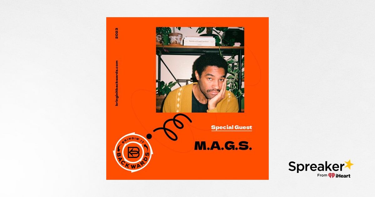 Interview with M.A.G.S.